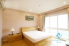 Nice apartment for rent in Ciputra with 3 bedrooms, fully furnished